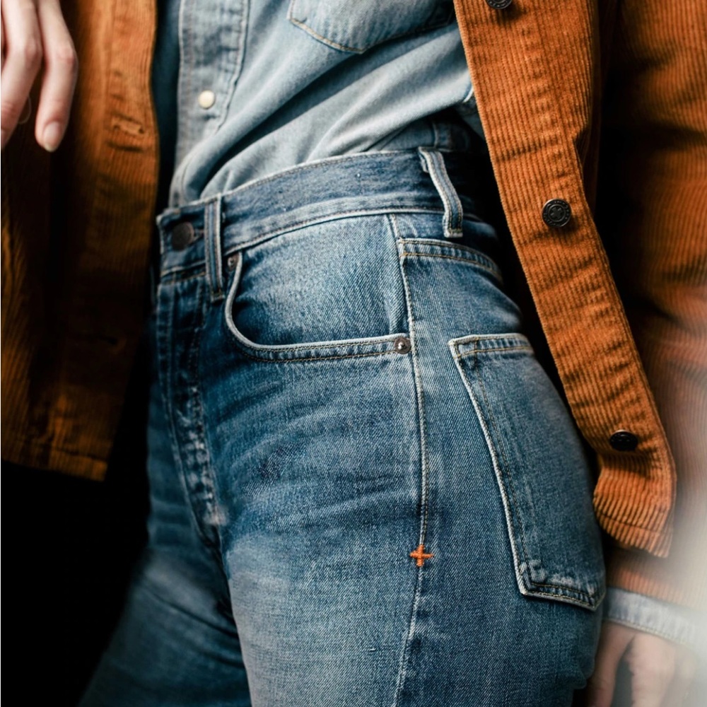 Imogene & Willie Harper Decatur Jeans 23